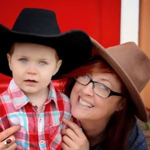 Meet your Posher, Tammy